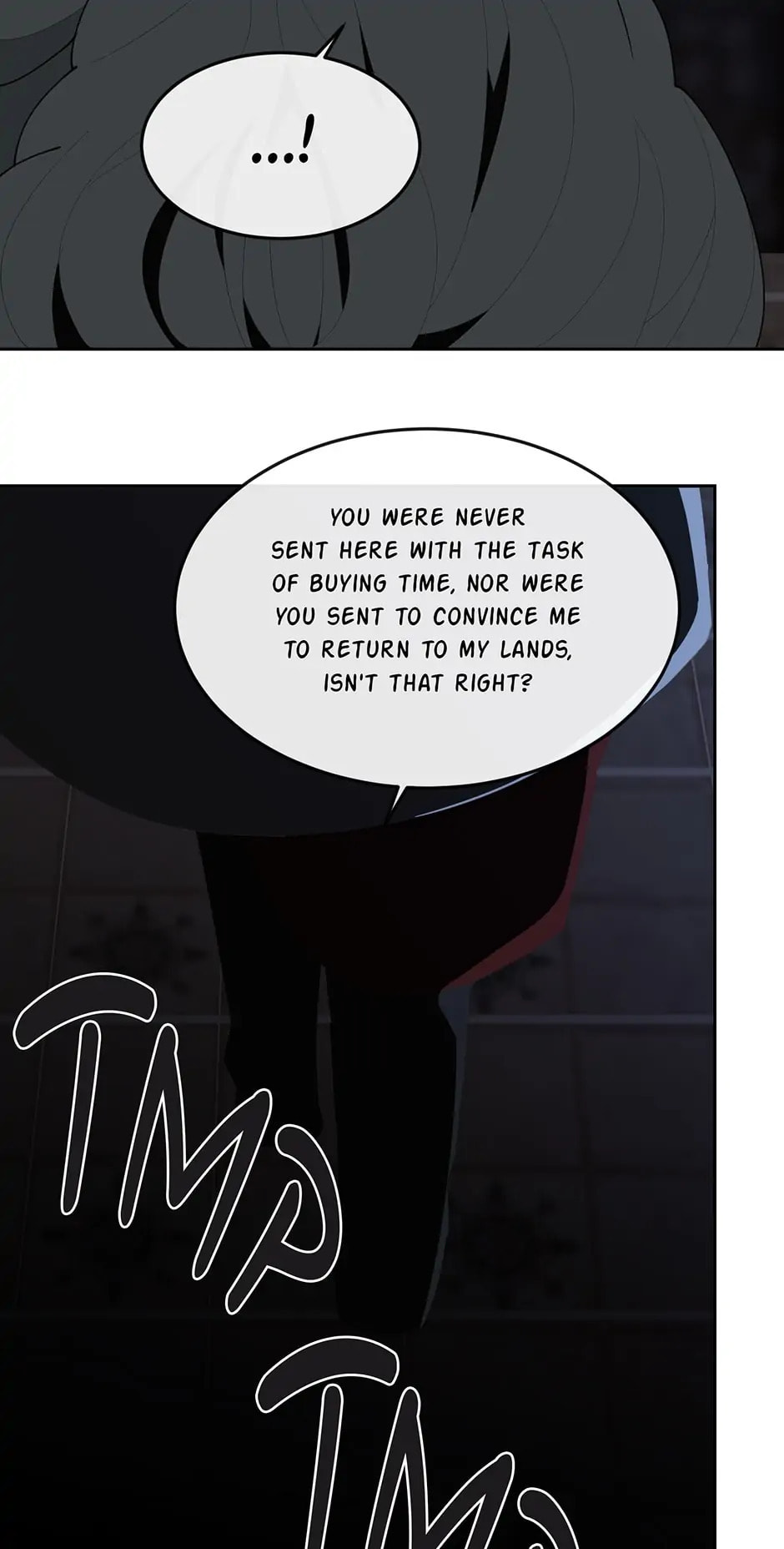 Devil Sword King Chapter 294 page 15 - 