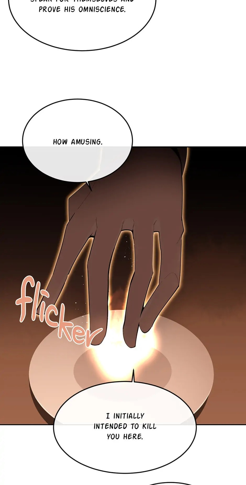 Devil Sword King Chapter 294 page 17 - 