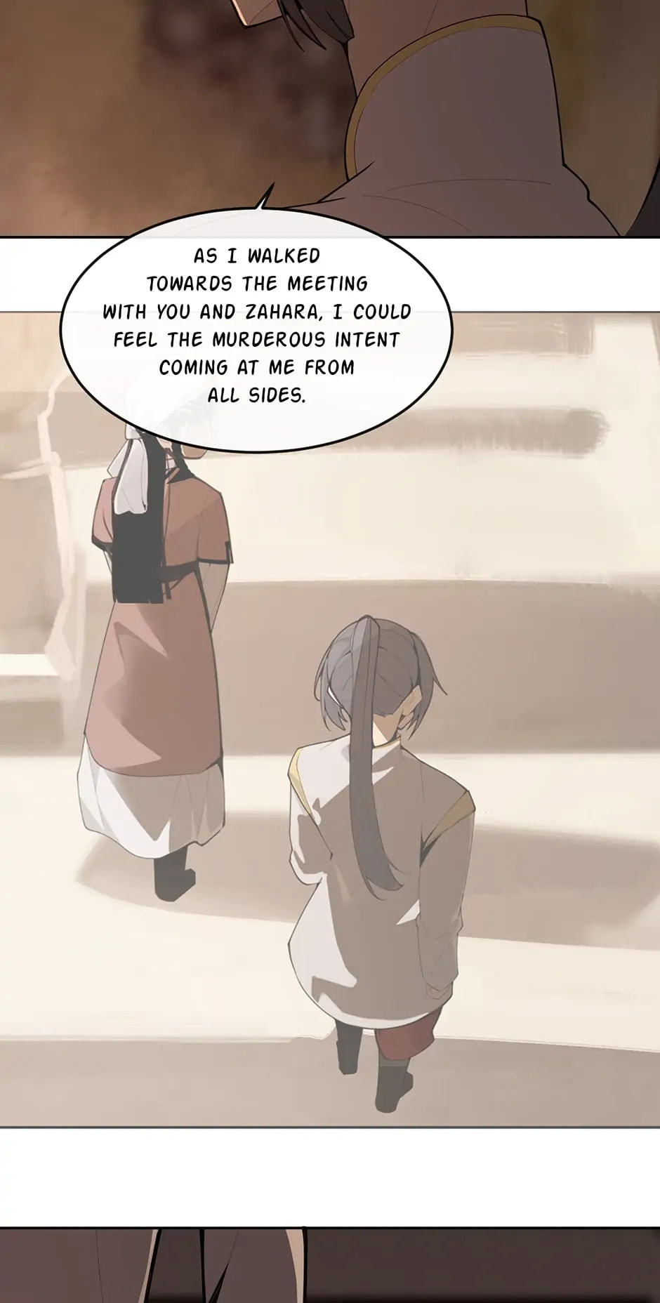 Devil Sword King Chapter 294 page 20 - 