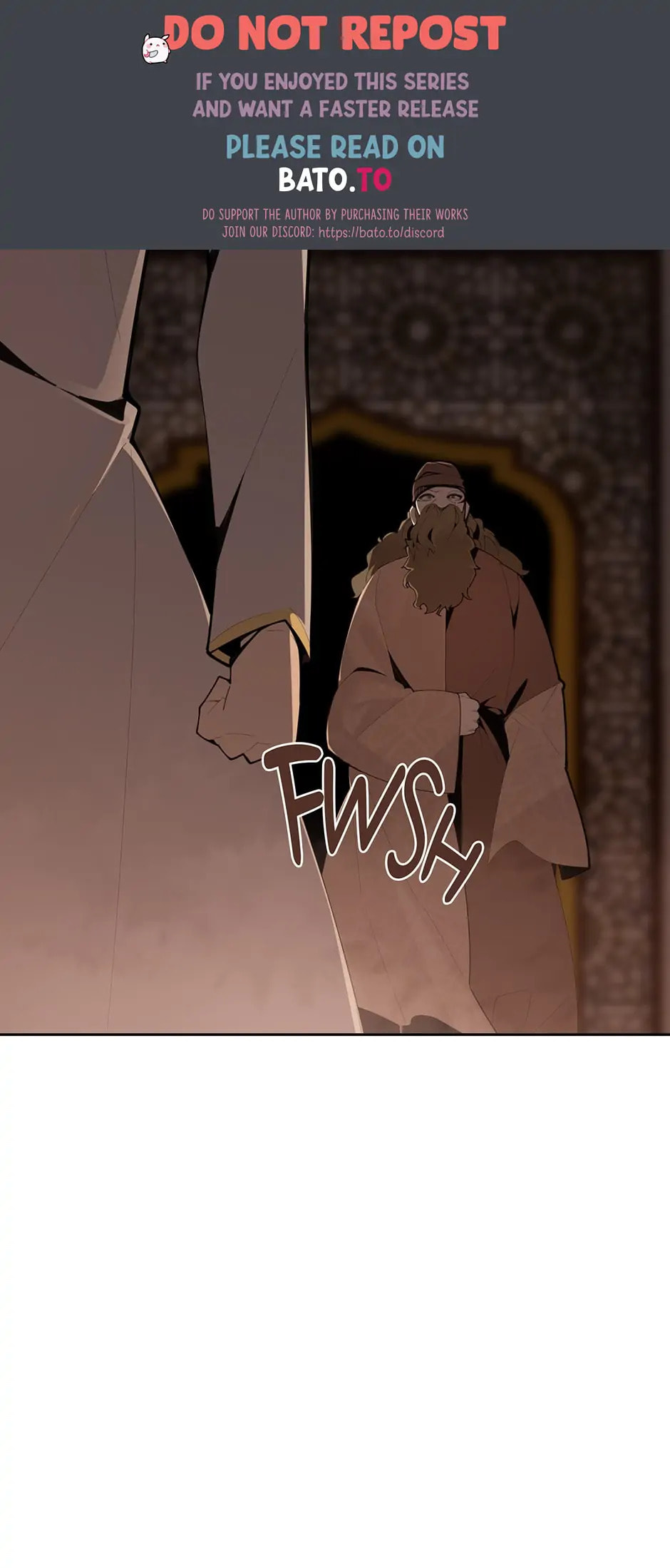 Devil Sword King Chapter 294 page 21 - 