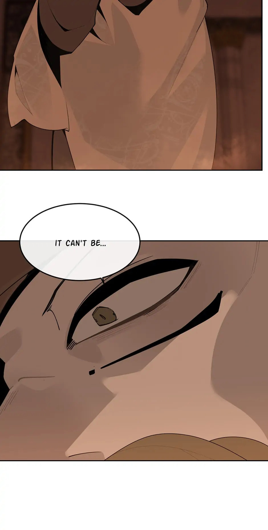 Devil Sword King Chapter 294 page 23 - 
