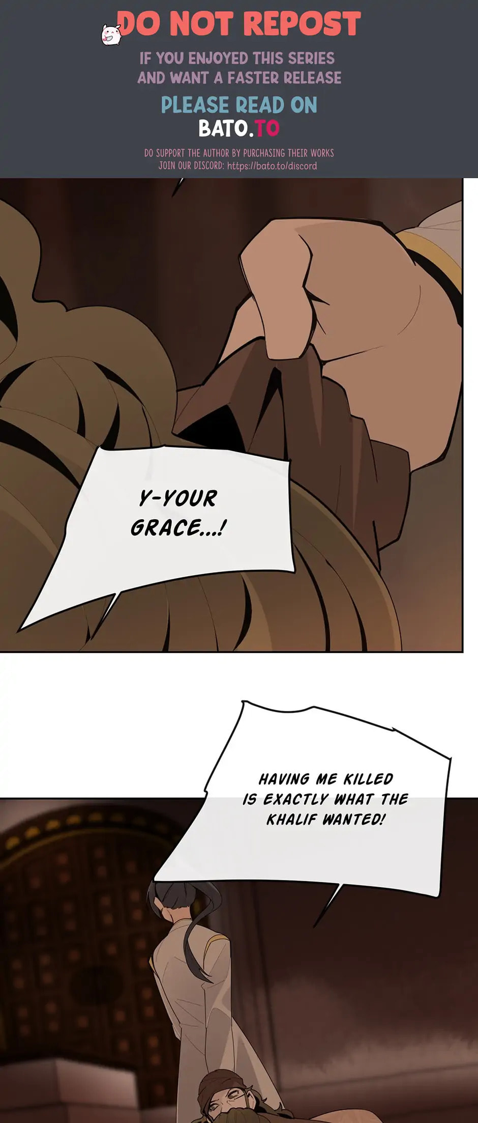 Devil Sword King Chapter 294 page 25 - 