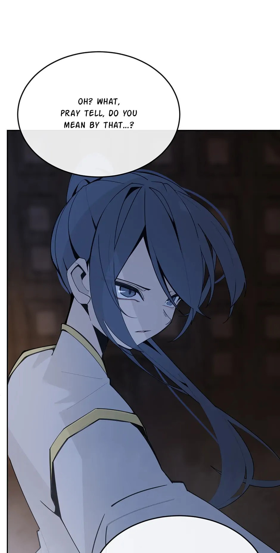 Devil Sword King Chapter 294 page 28 - 