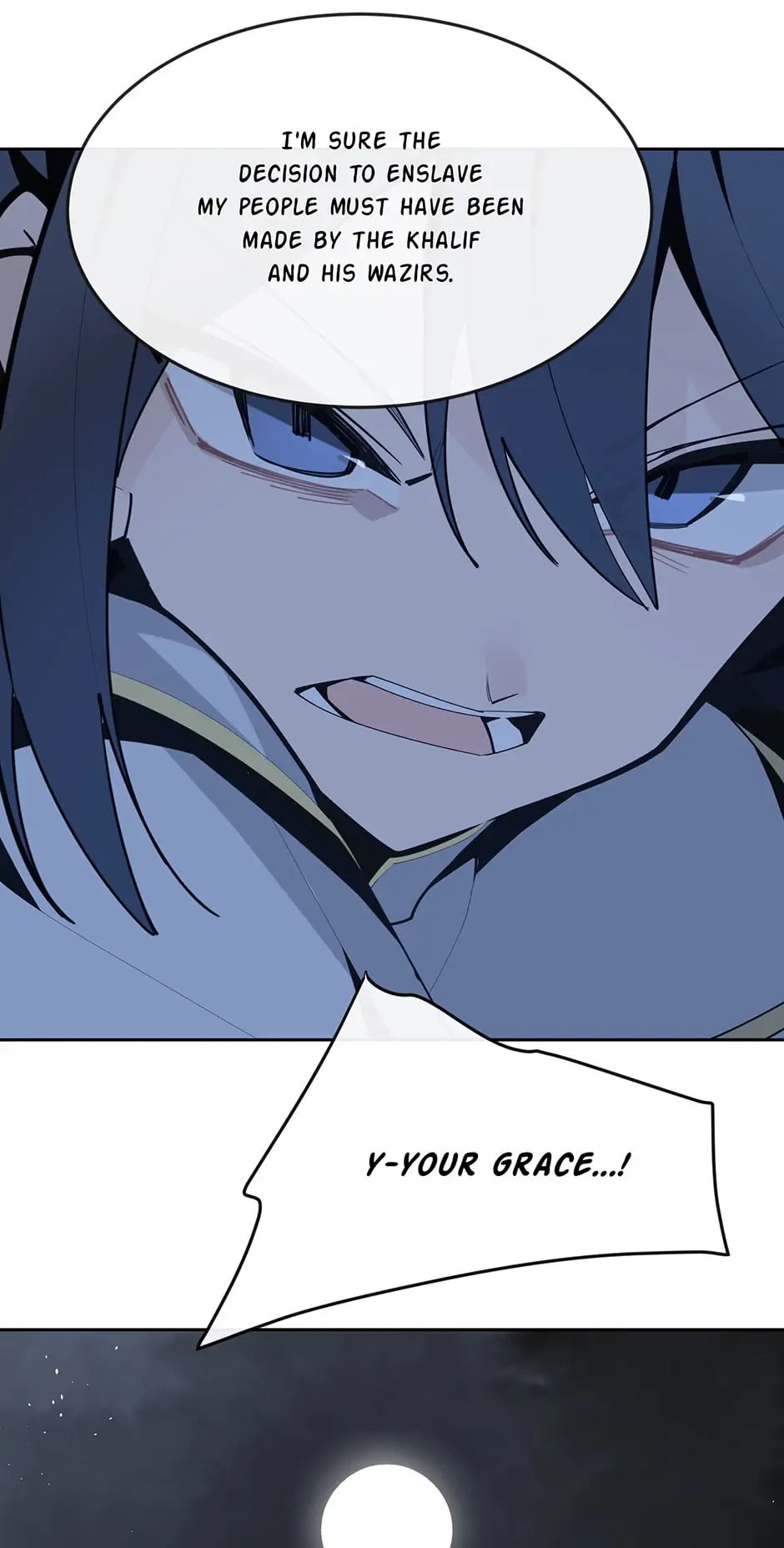Devil Sword King Chapter 294 page 32 - 