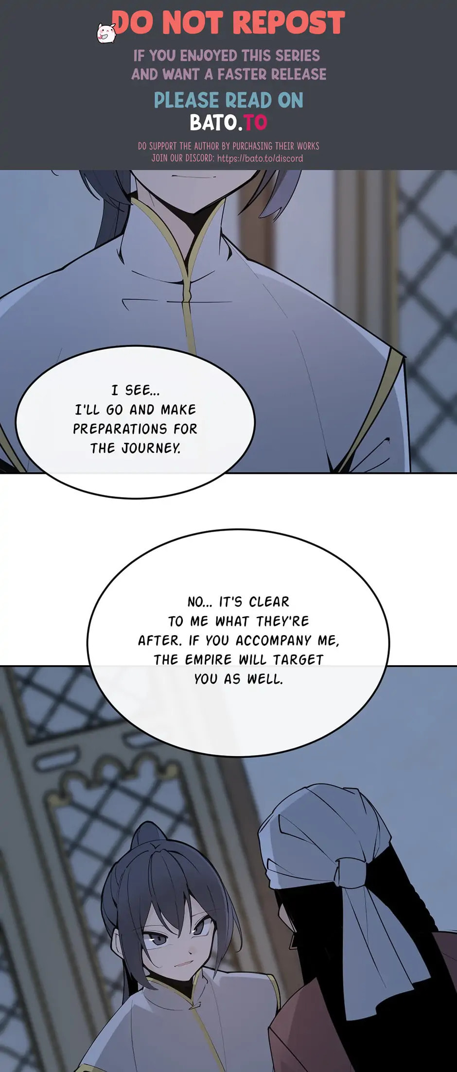 Devil Sword King Chapter 294 page 39 - 