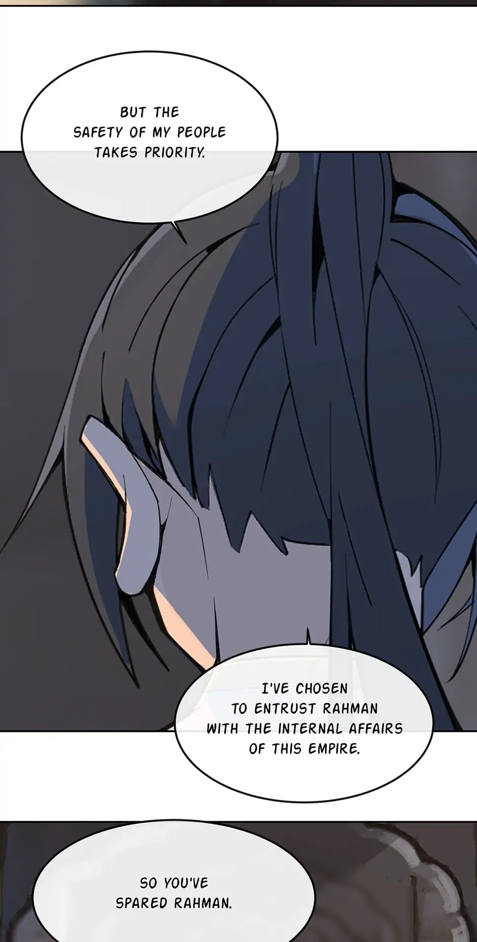Devil Sword King Chapter 294 page 44 - 