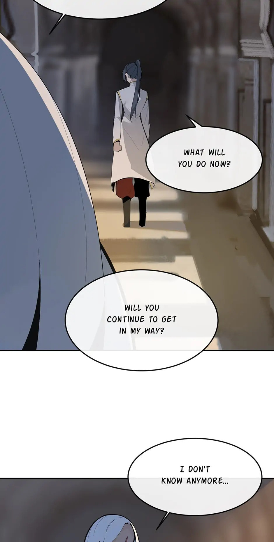 Devil Sword King Chapter 294 page 45 - 