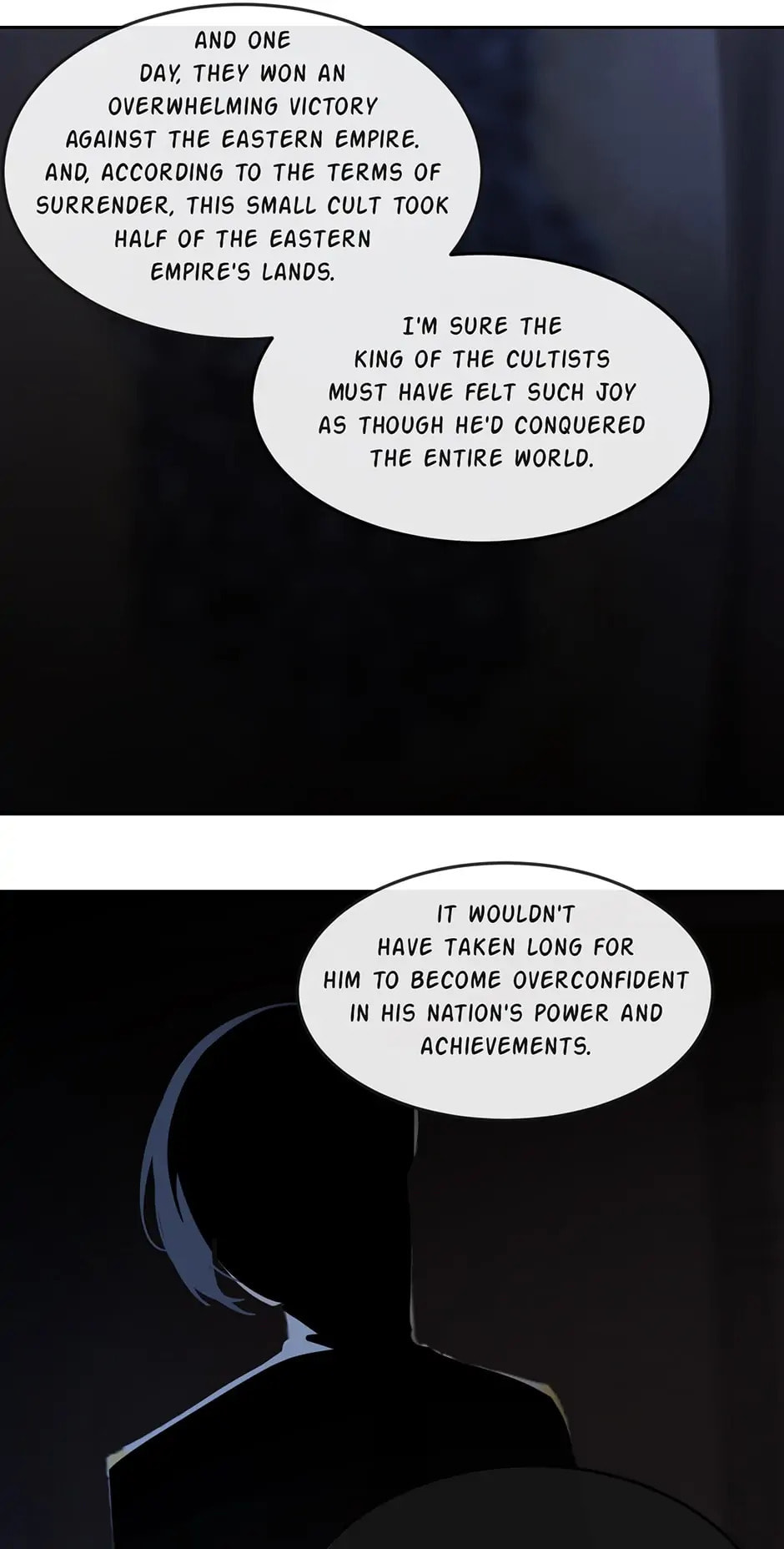 Devil Sword King Chapter 294 page 7 - 