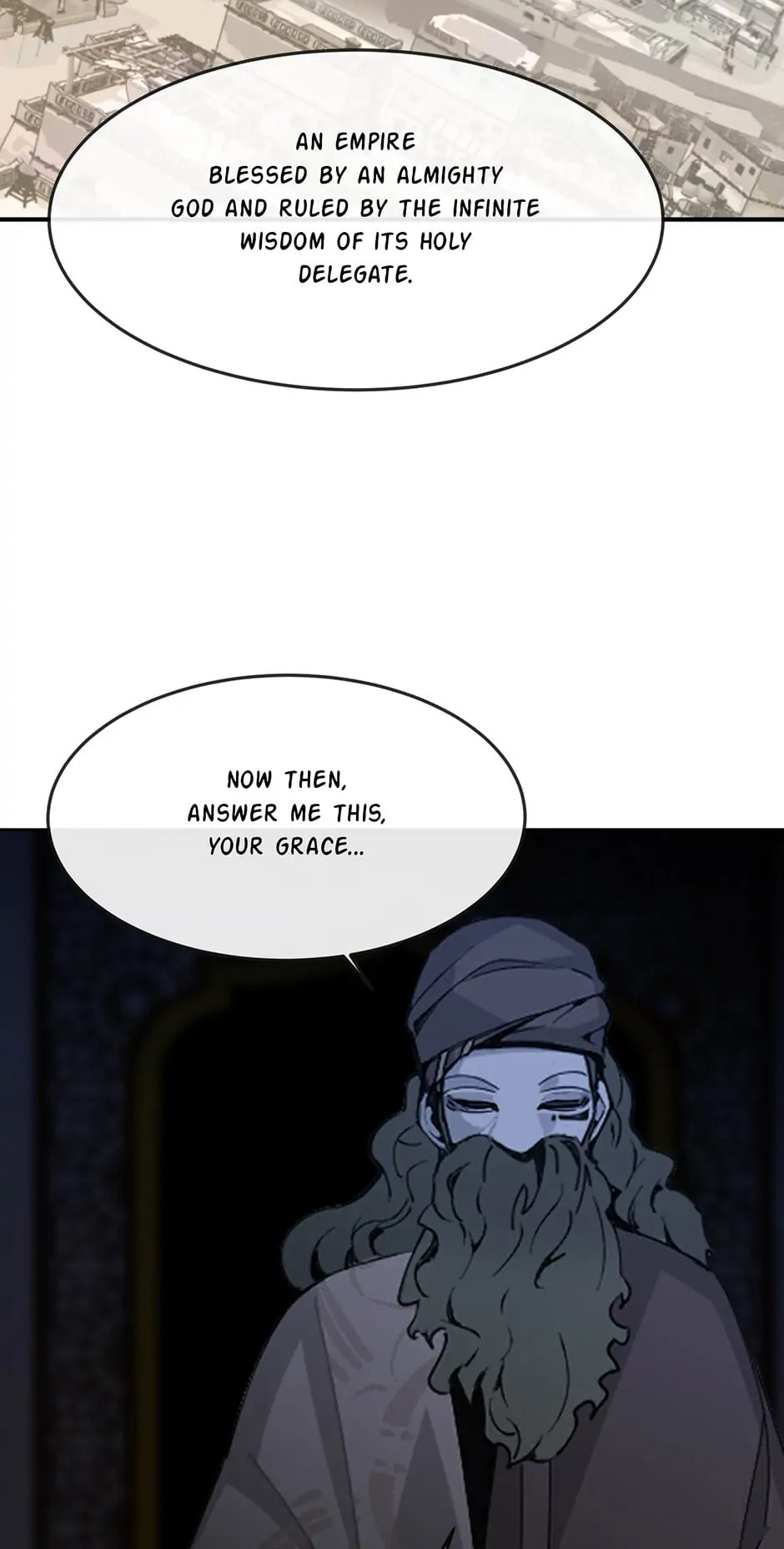 Devil Sword King Chapter 294 page 9 - 