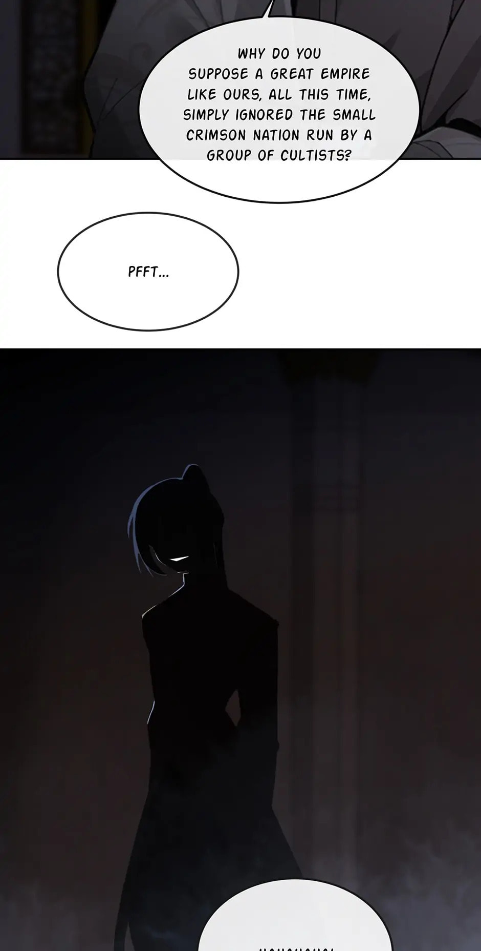Devil Sword King Chapter 294 page 10 - 