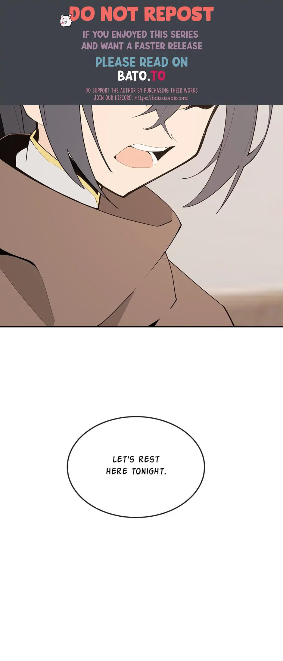Devil Sword King Chapter 295 page 11 - 