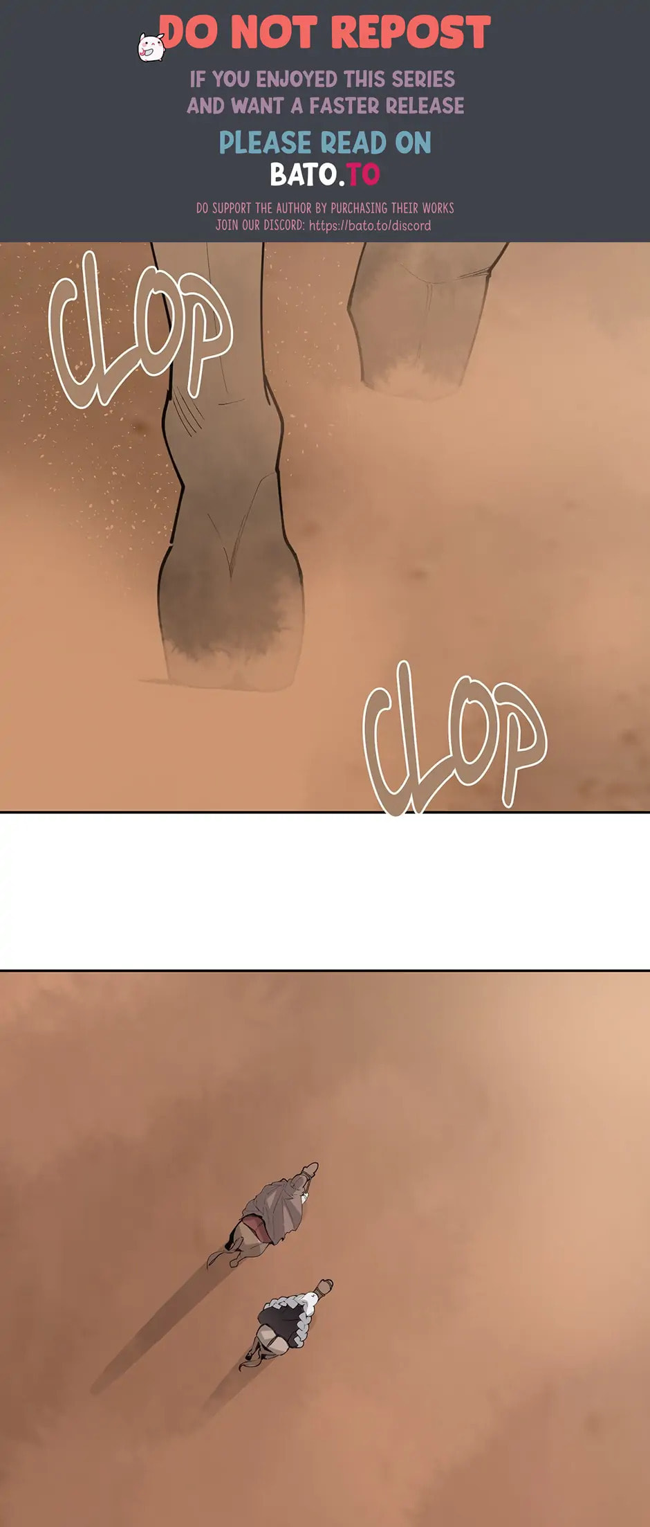 Devil Sword King Chapter 295 page 3 - 