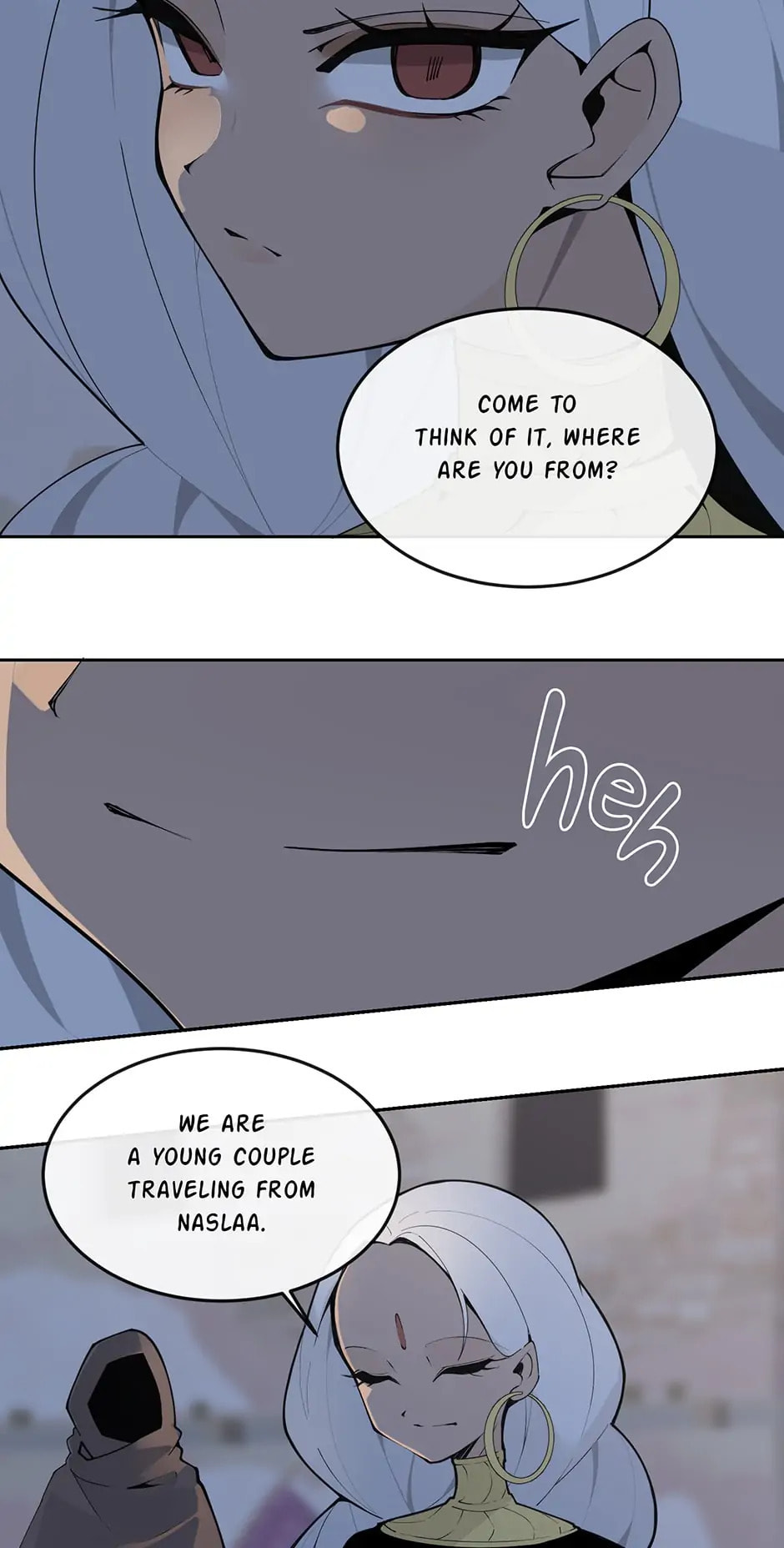 Devil Sword King Chapter 295 page 24 - 