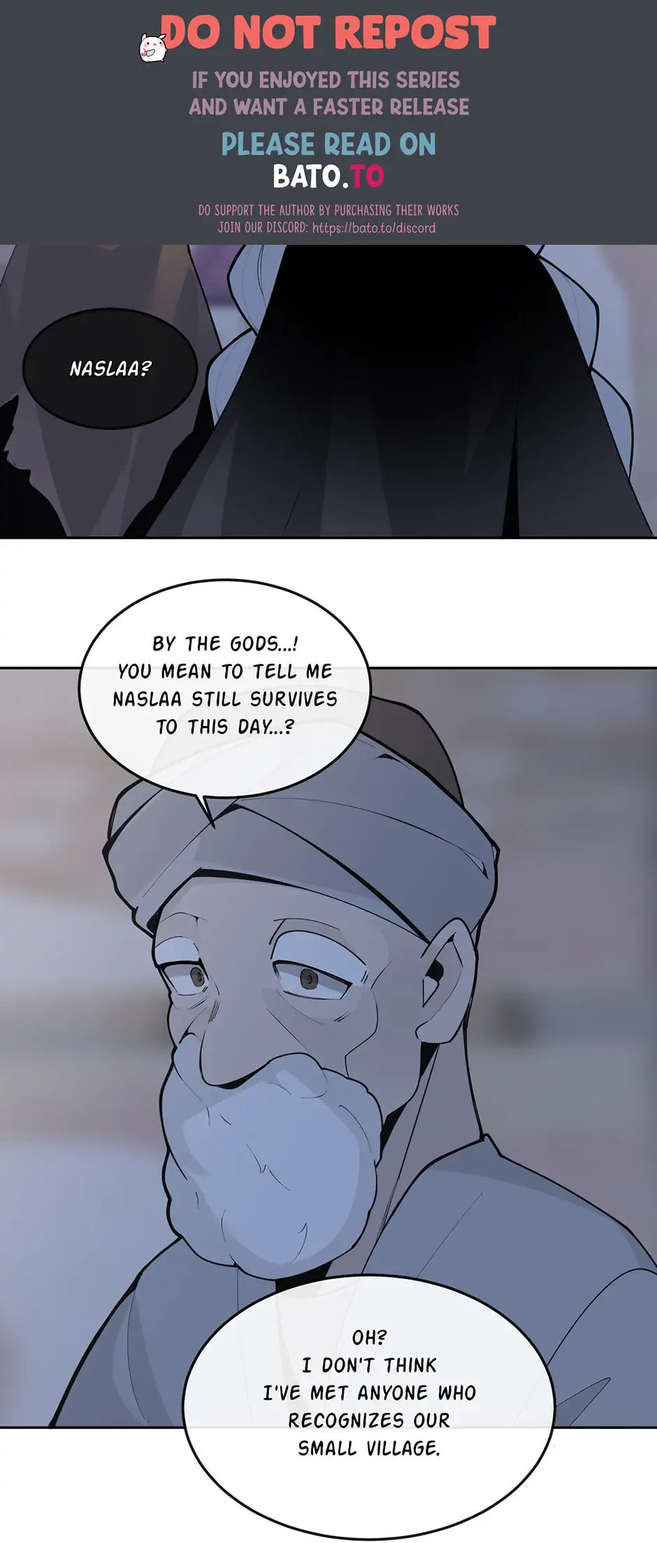 Devil Sword King Chapter 295 page 25 - 