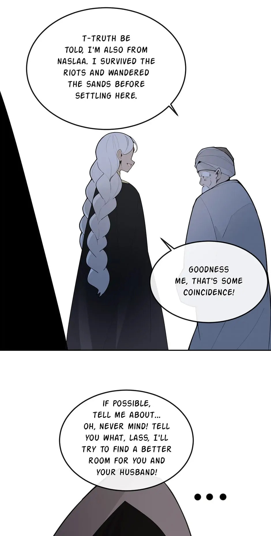 Devil Sword King Chapter 295 page 26 - 