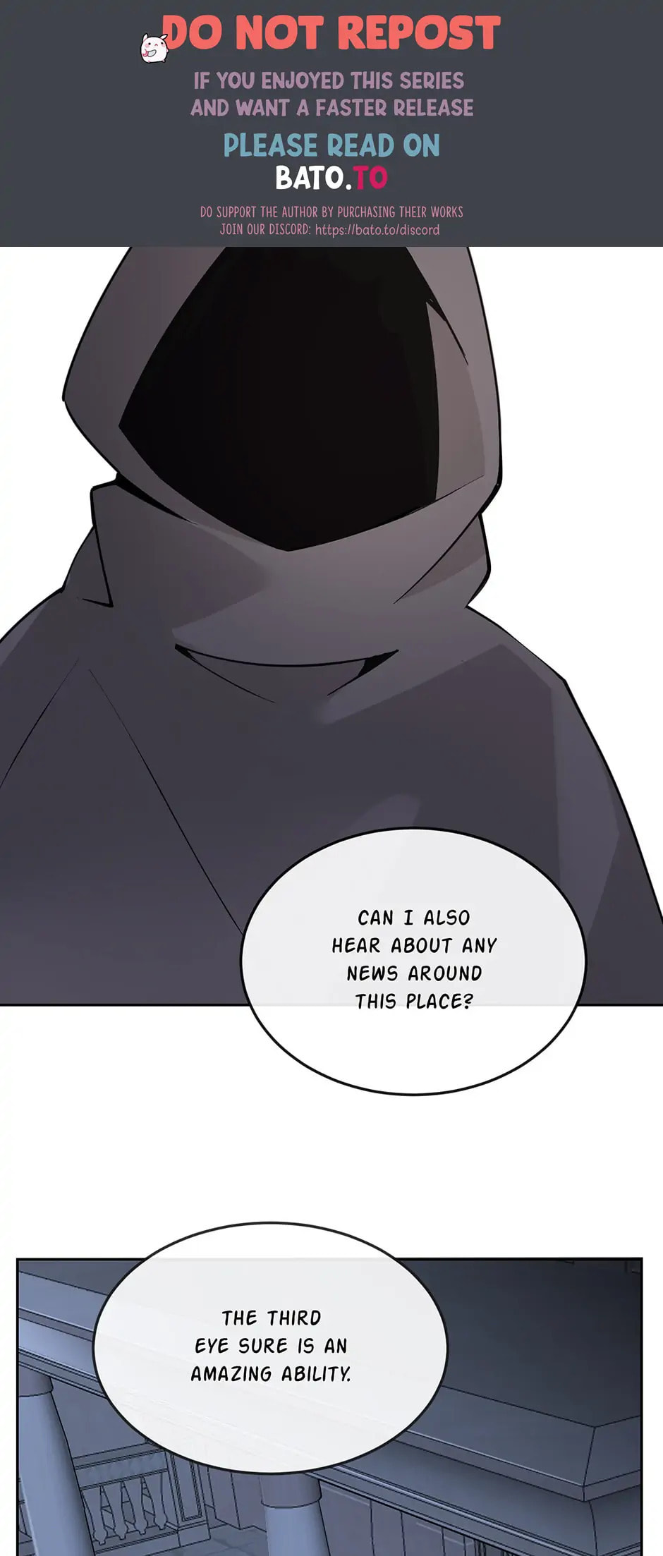 Devil Sword King Chapter 295 page 27 - 