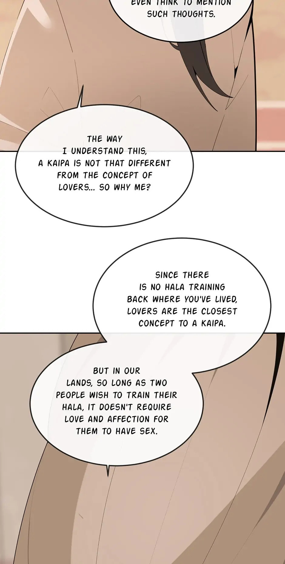 Devil Sword King Chapter 295 page 30 - 