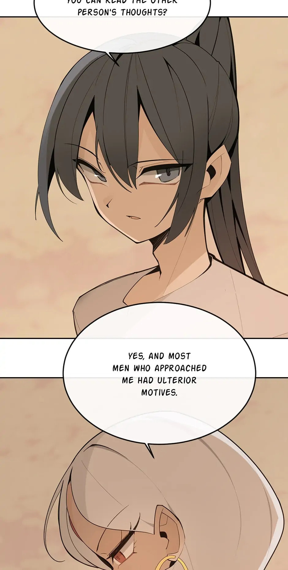 Devil Sword King Chapter 295 page 33 - 