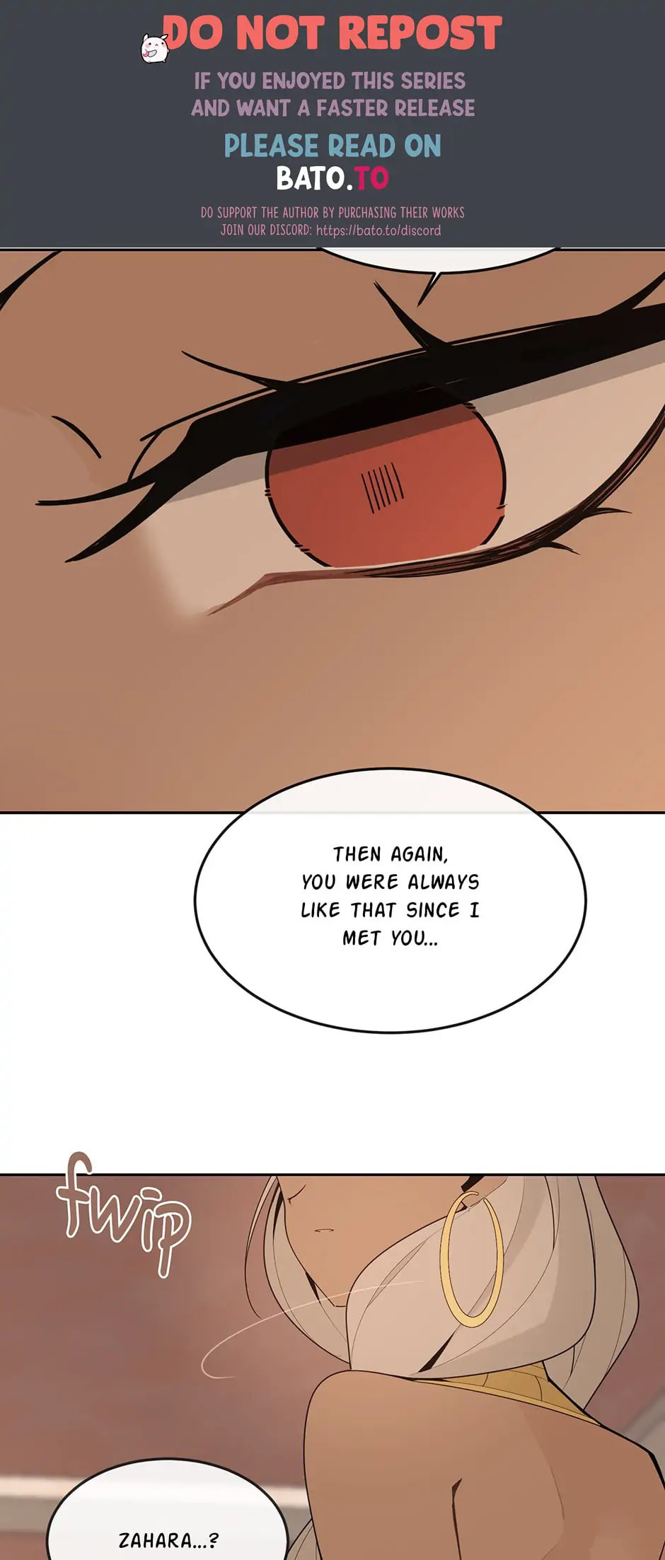 Devil Sword King Chapter 295 page 36 - 