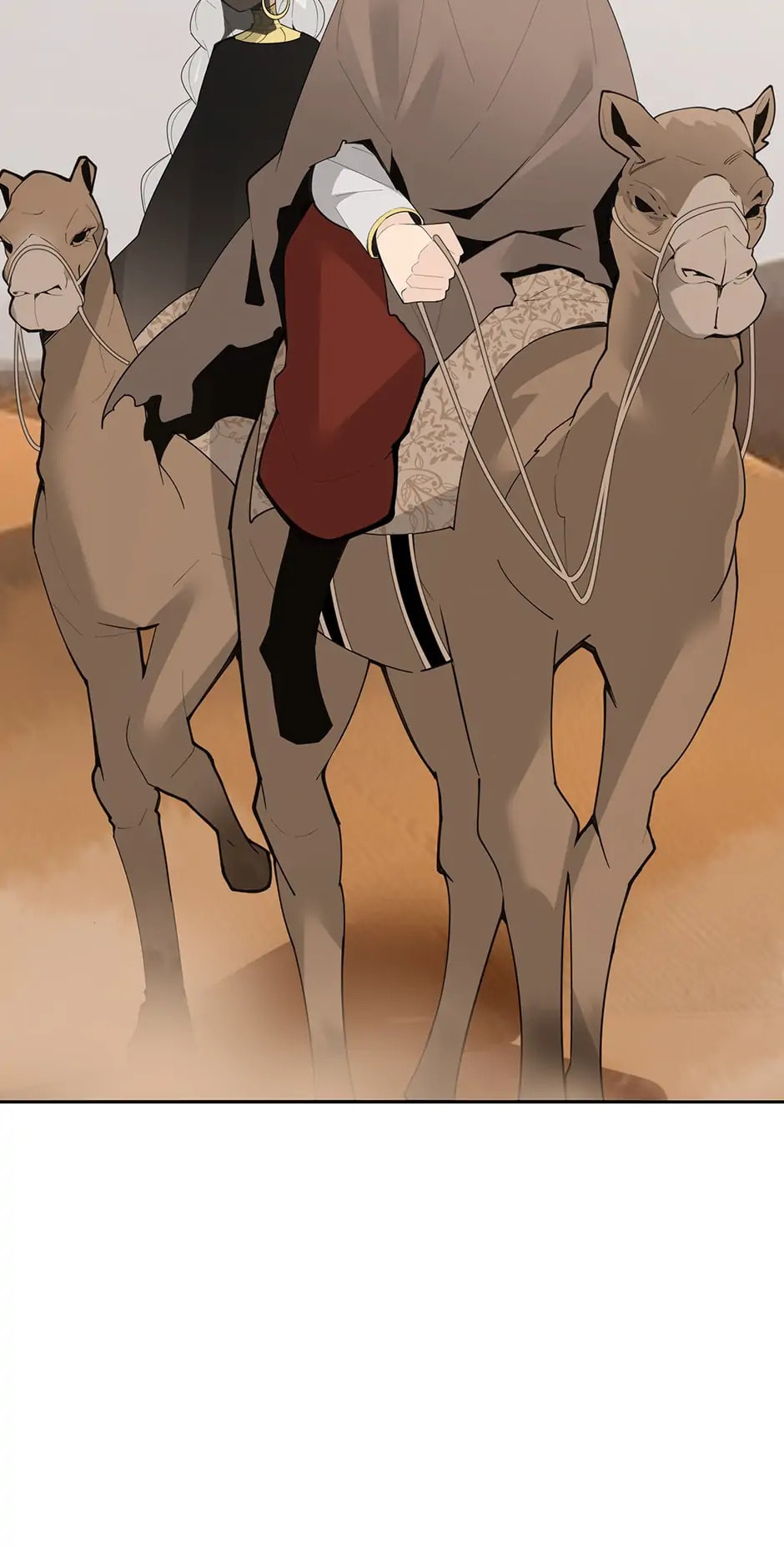 Devil Sword King Chapter 295 page 5 - 