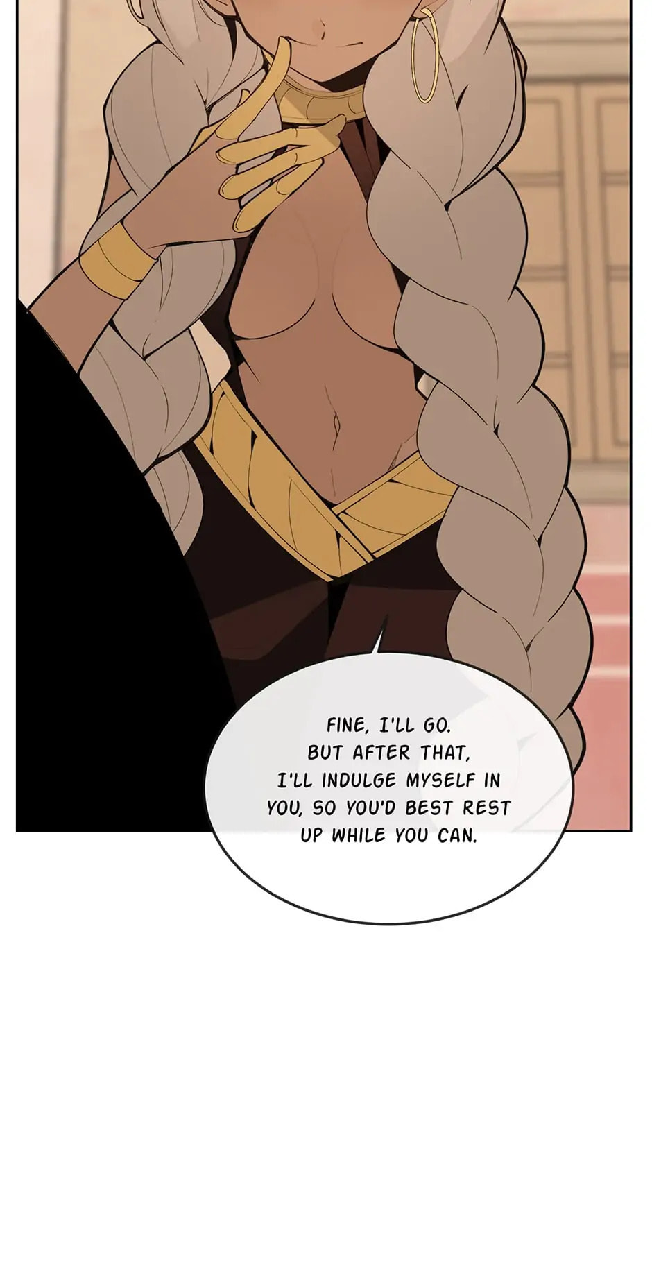Devil Sword King Chapter 295 page 41 - 