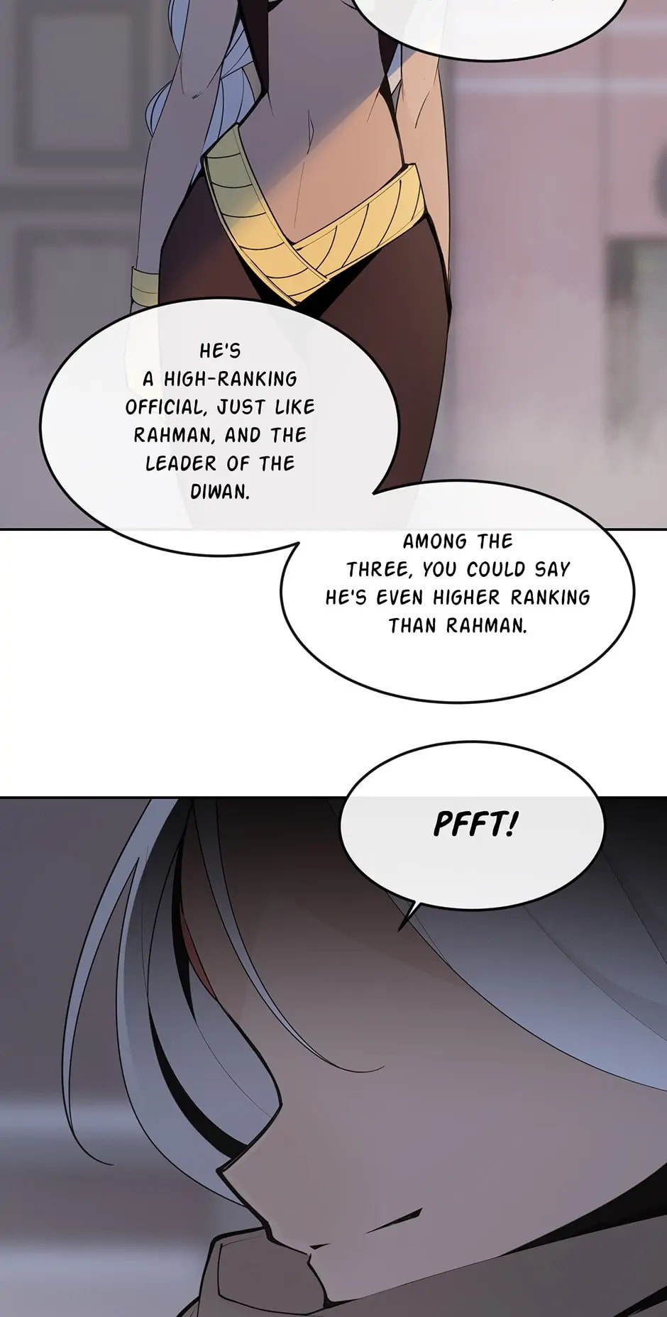 Devil Sword King Chapter 295 page 44 - 