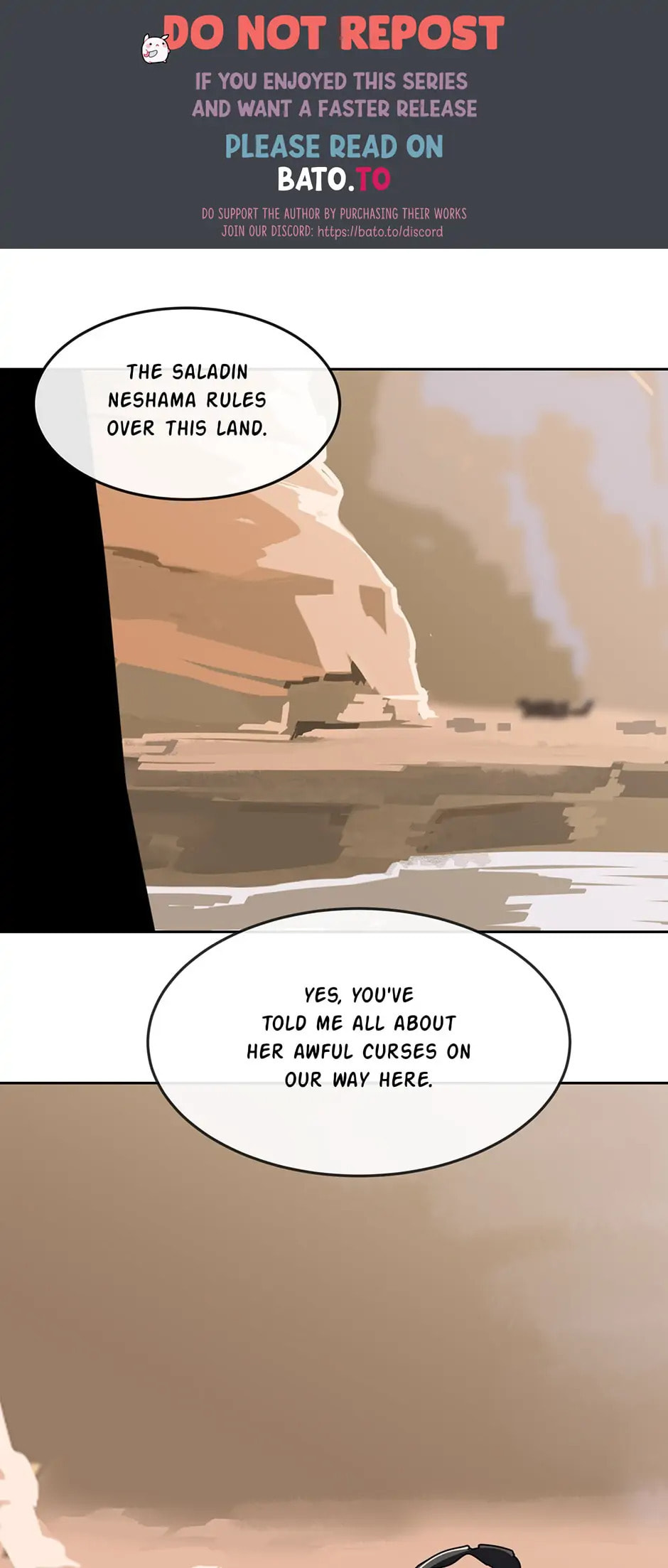 Devil Sword King Chapter 296 page 11 - 