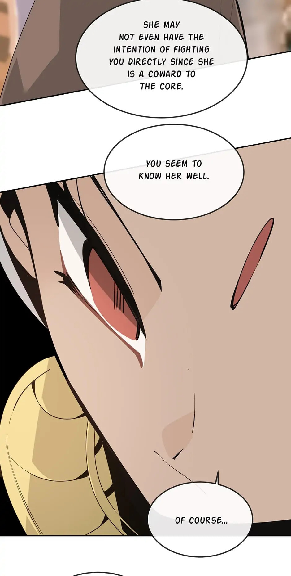 Devil Sword King Chapter 296 page 13 - 