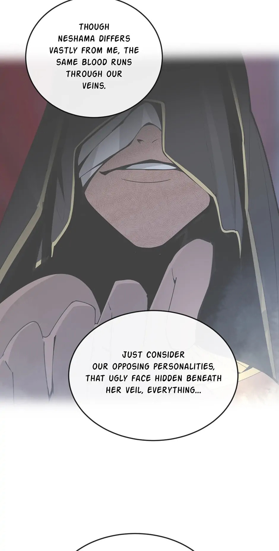 Devil Sword King Chapter 296 page 14 - 