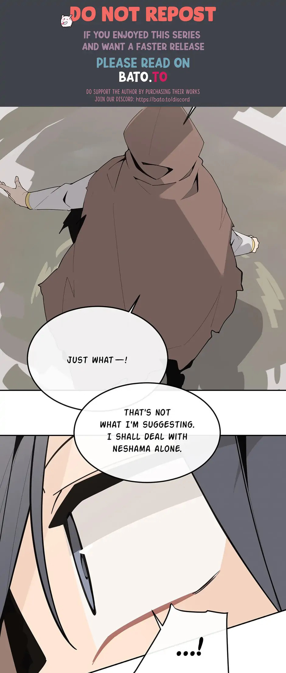 Devil Sword King Chapter 296 page 17 - 