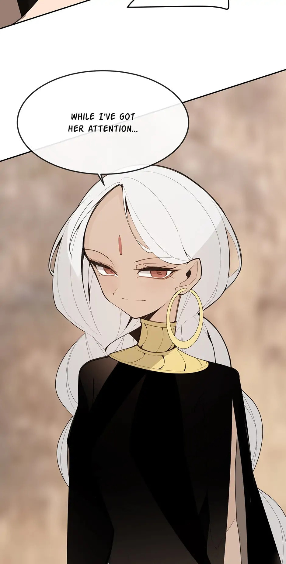 Devil Sword King Chapter 296 page 18 - 