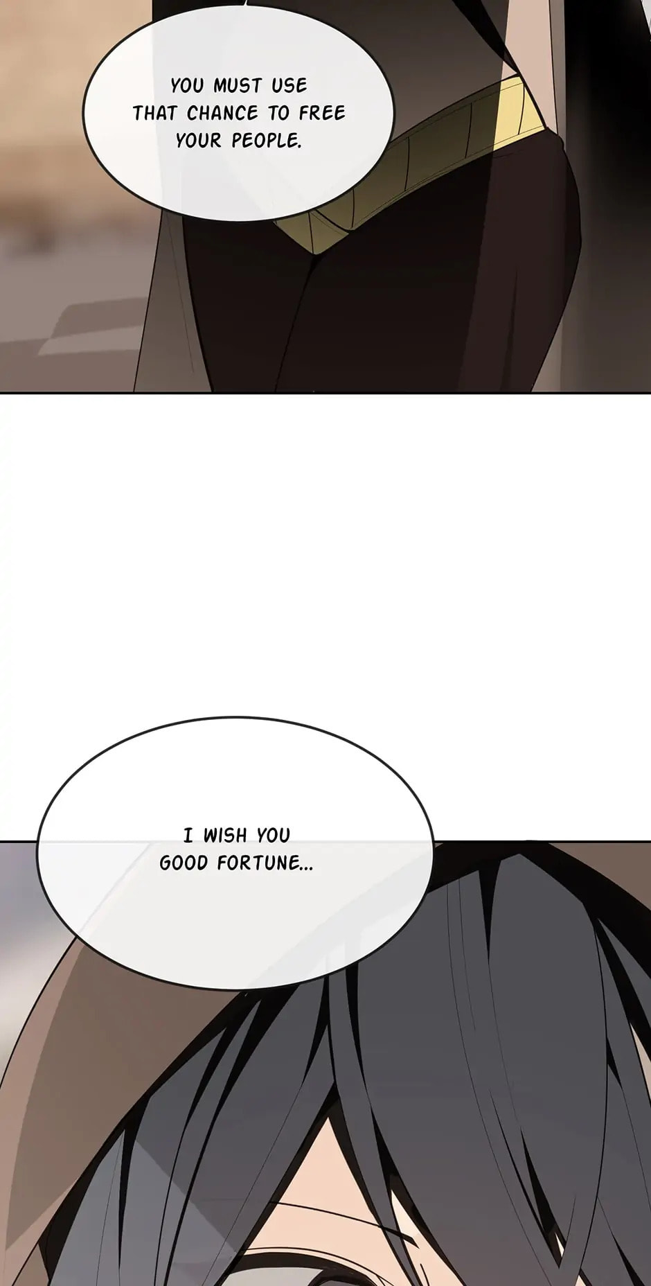 Devil Sword King Chapter 296 page 19 - 