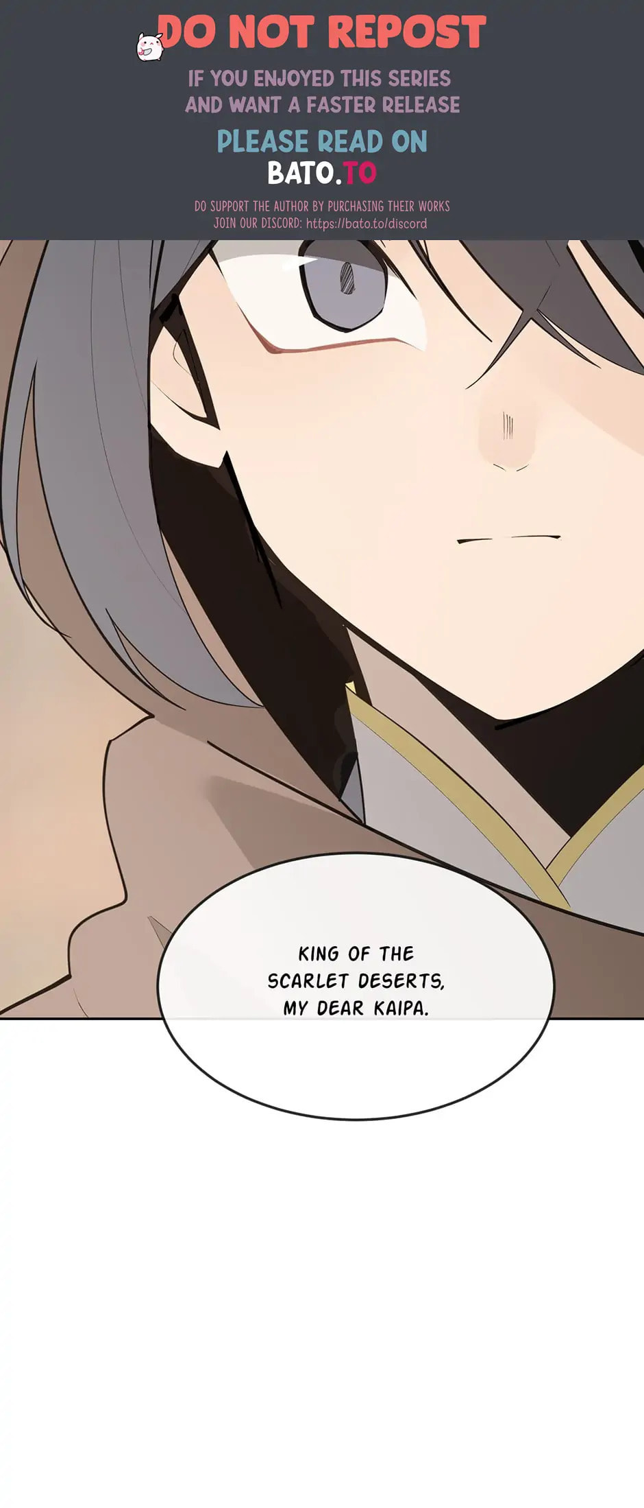 Devil Sword King Chapter 296 page 20 - 