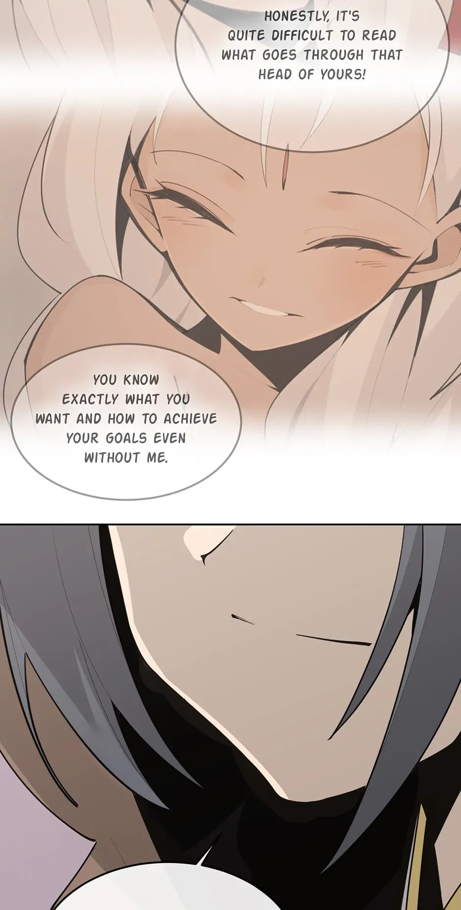 Devil Sword King Chapter 296 page 22 - 