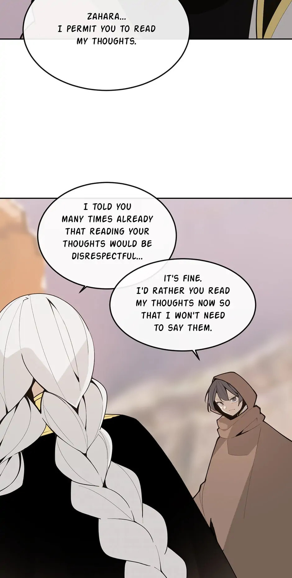 Devil Sword King Chapter 296 page 23 - 