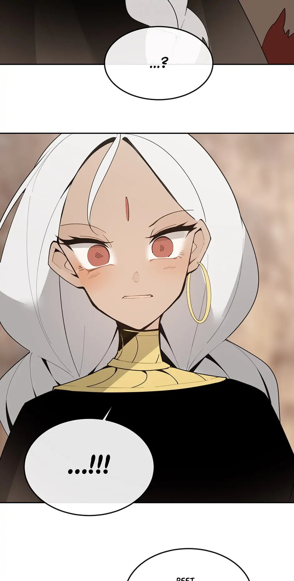 Devil Sword King Chapter 296 page 24 - 