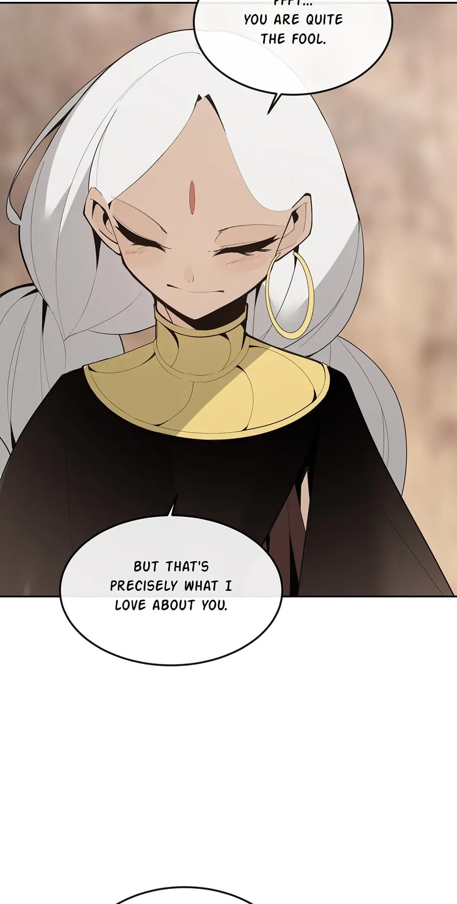 Devil Sword King Chapter 296 page 25 - 