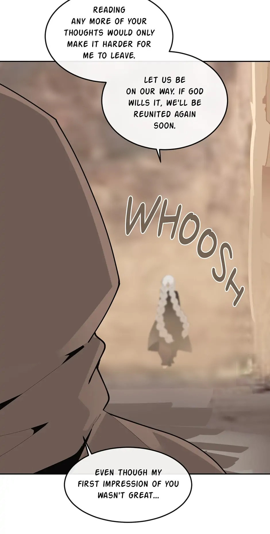 Devil Sword King Chapter 296 page 26 - 