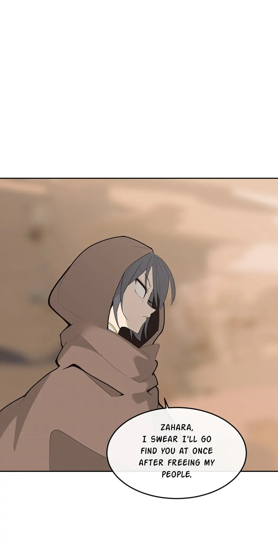 Devil Sword King Chapter 296 page 27 - 