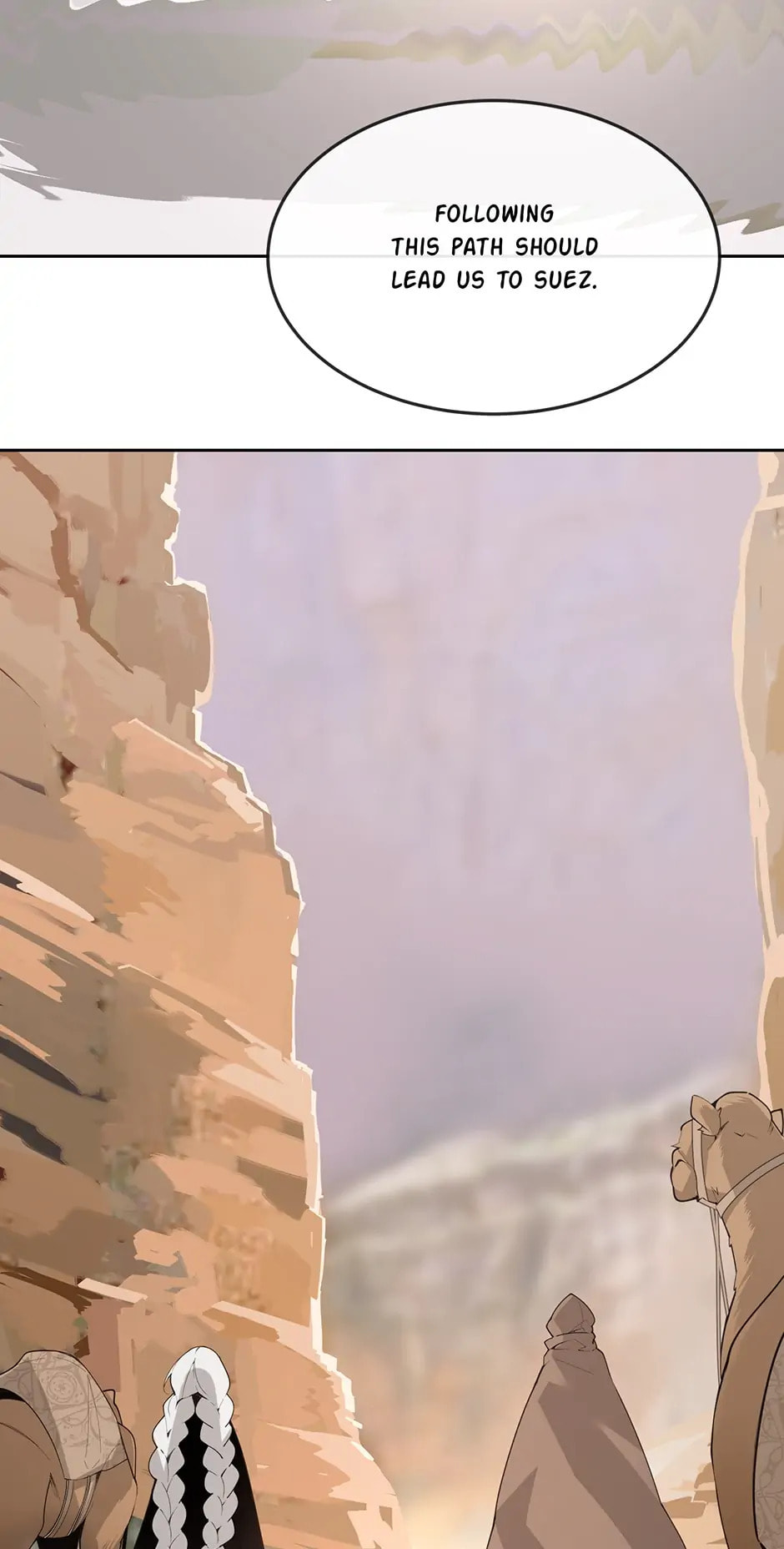 Devil Sword King Chapter 296 page 4 - 