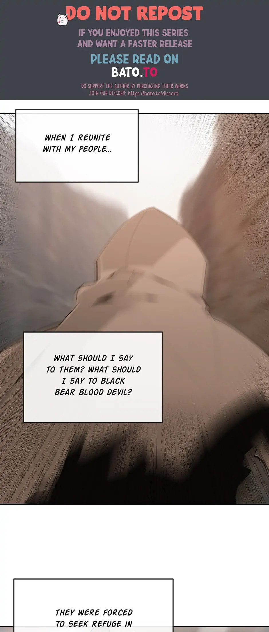 Devil Sword King Chapter 296 page 31 - 