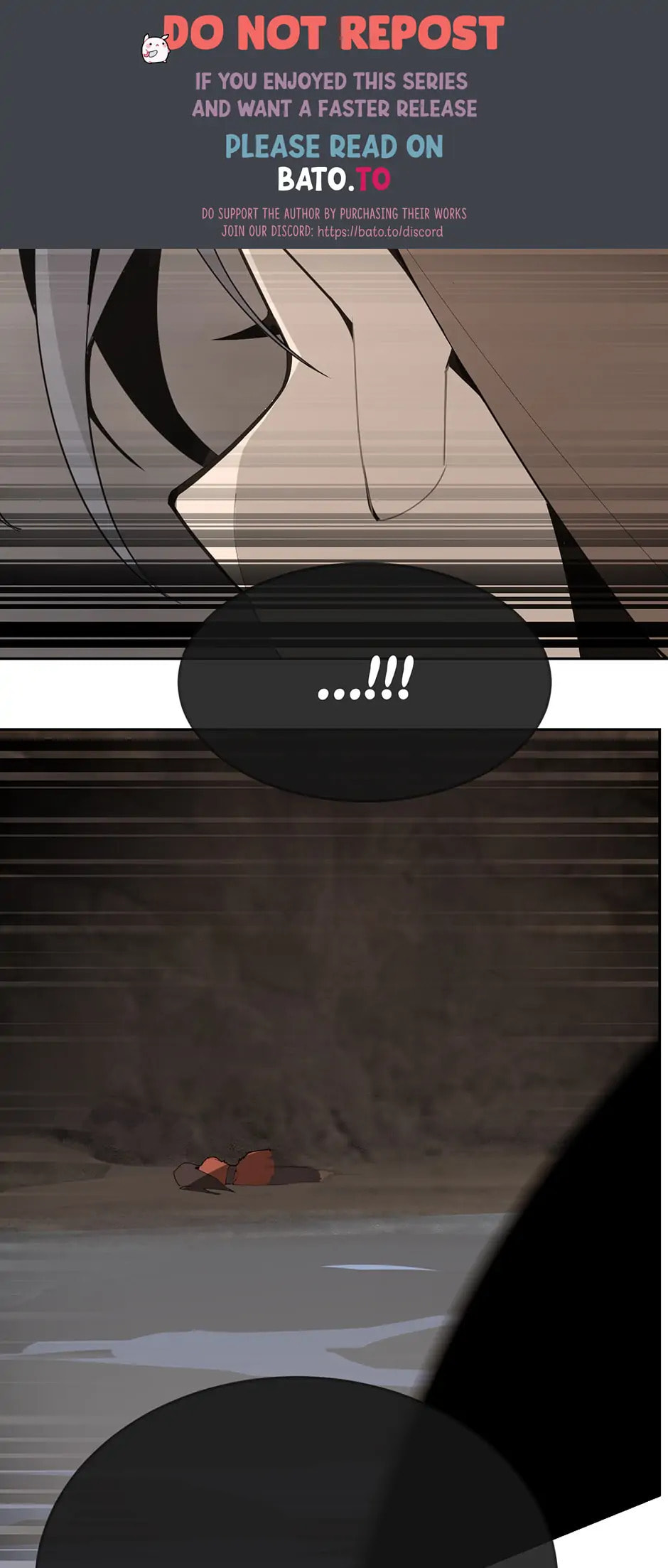 Devil Sword King Chapter 296 page 33 - 