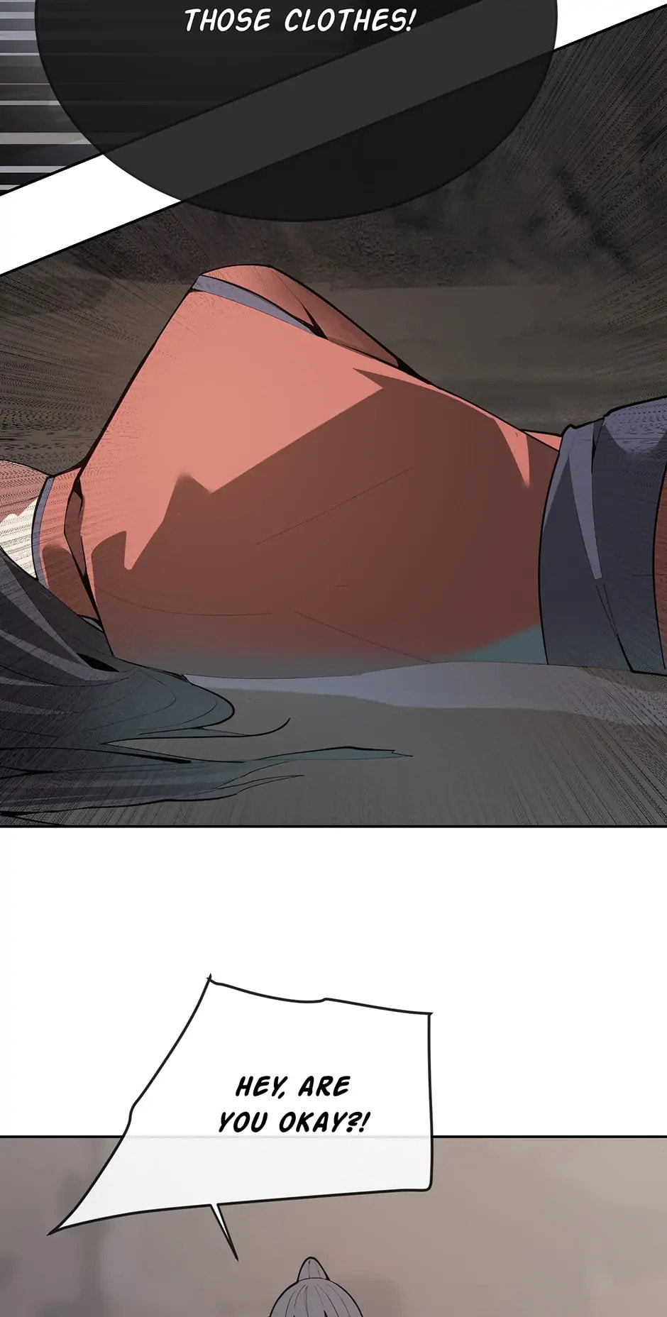Devil Sword King Chapter 296 page 34 - 
