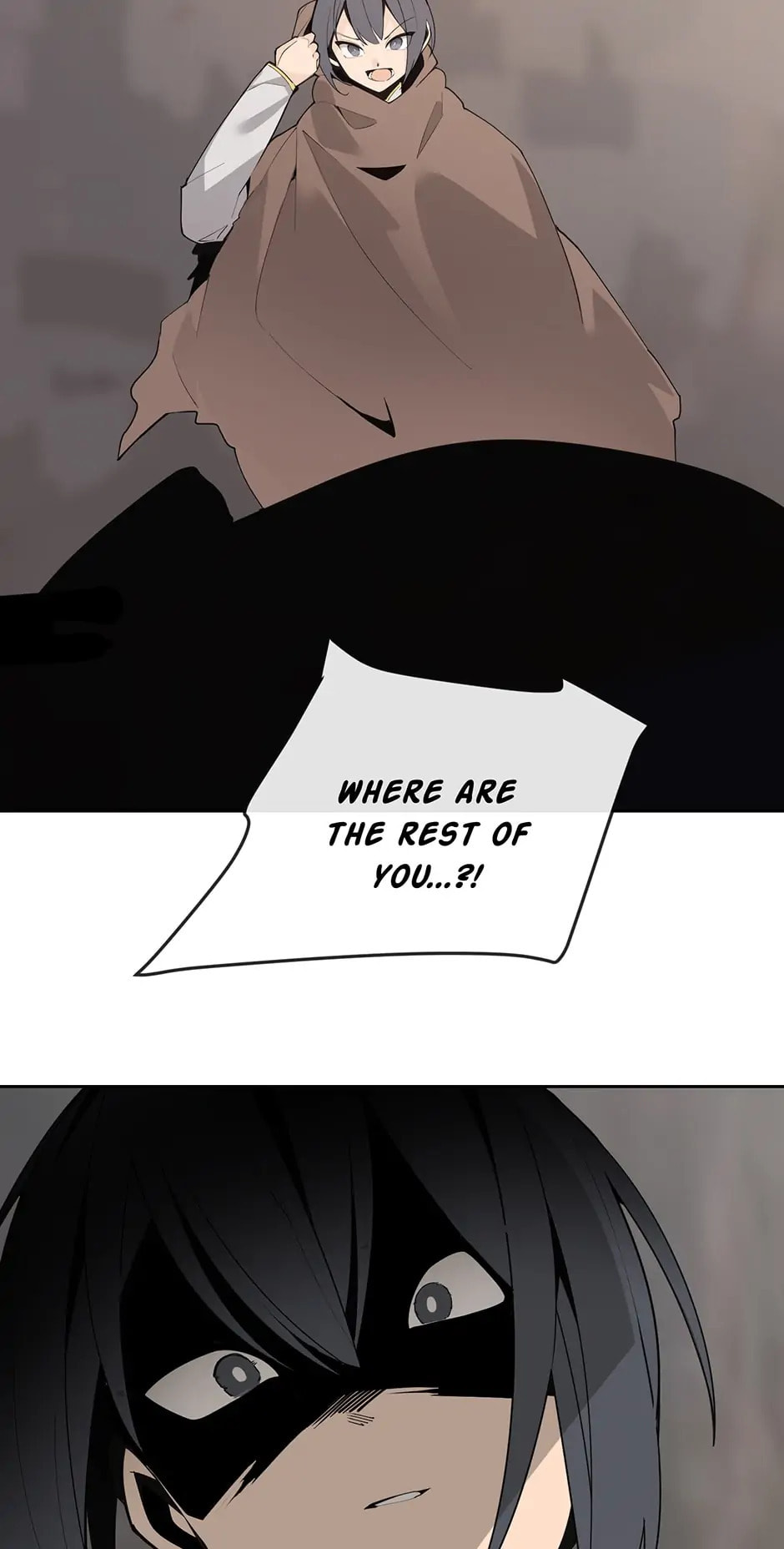 Devil Sword King Chapter 296 page 35 - 