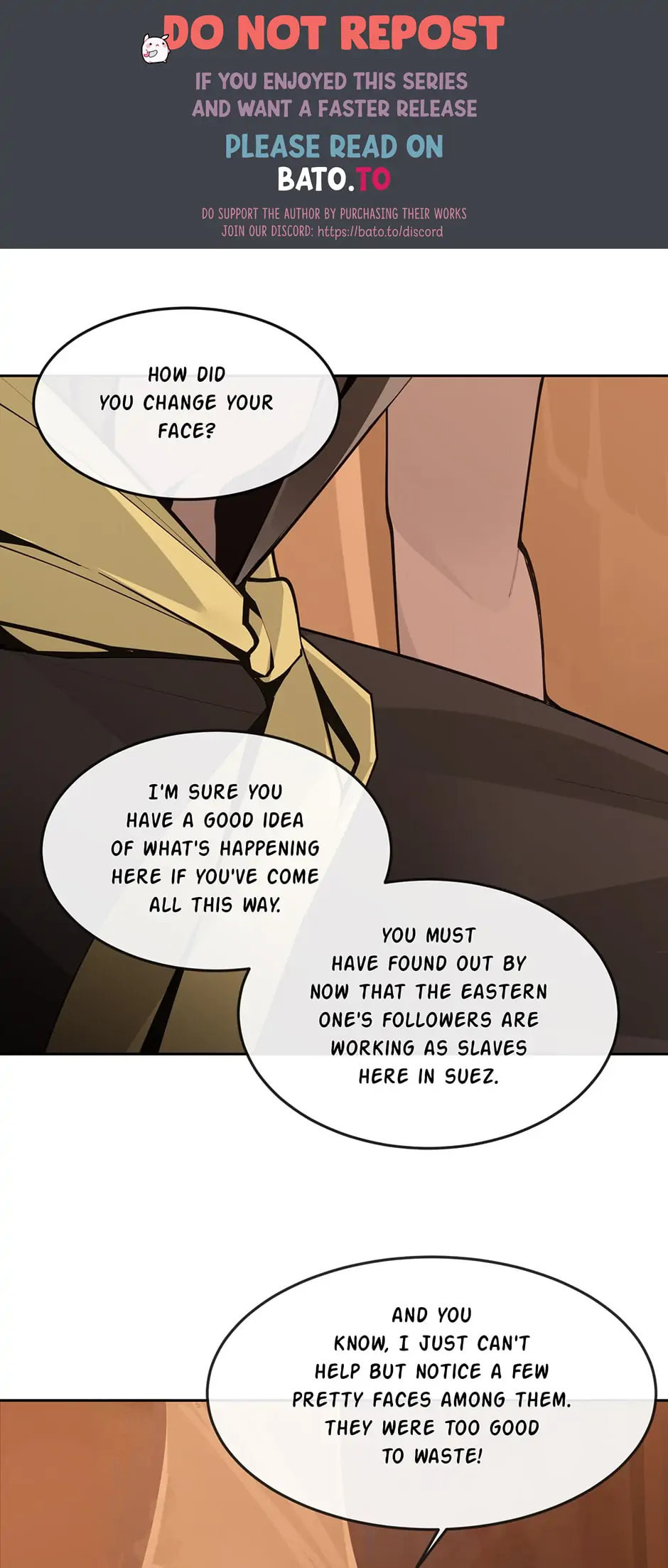Devil Sword King Chapter 296 page 41 - 