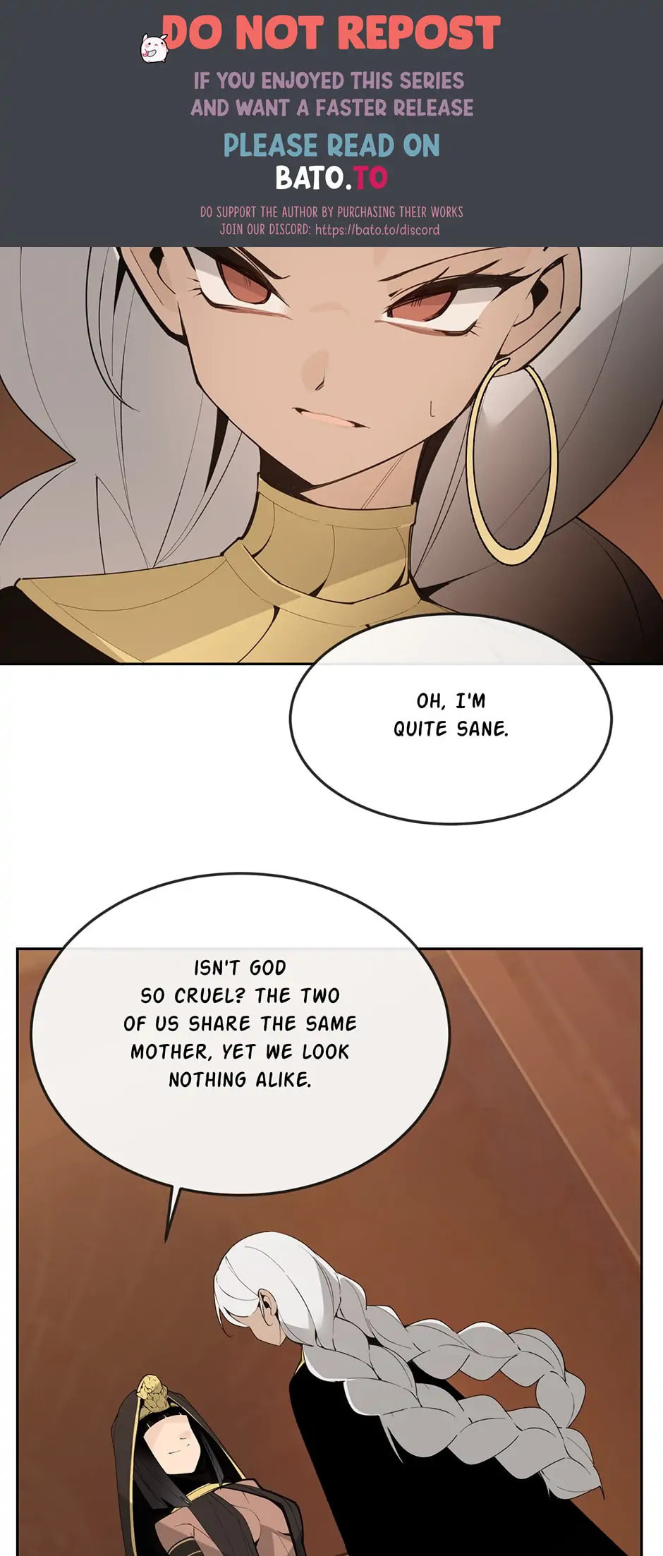 Devil Sword King Chapter 296 page 45 - 