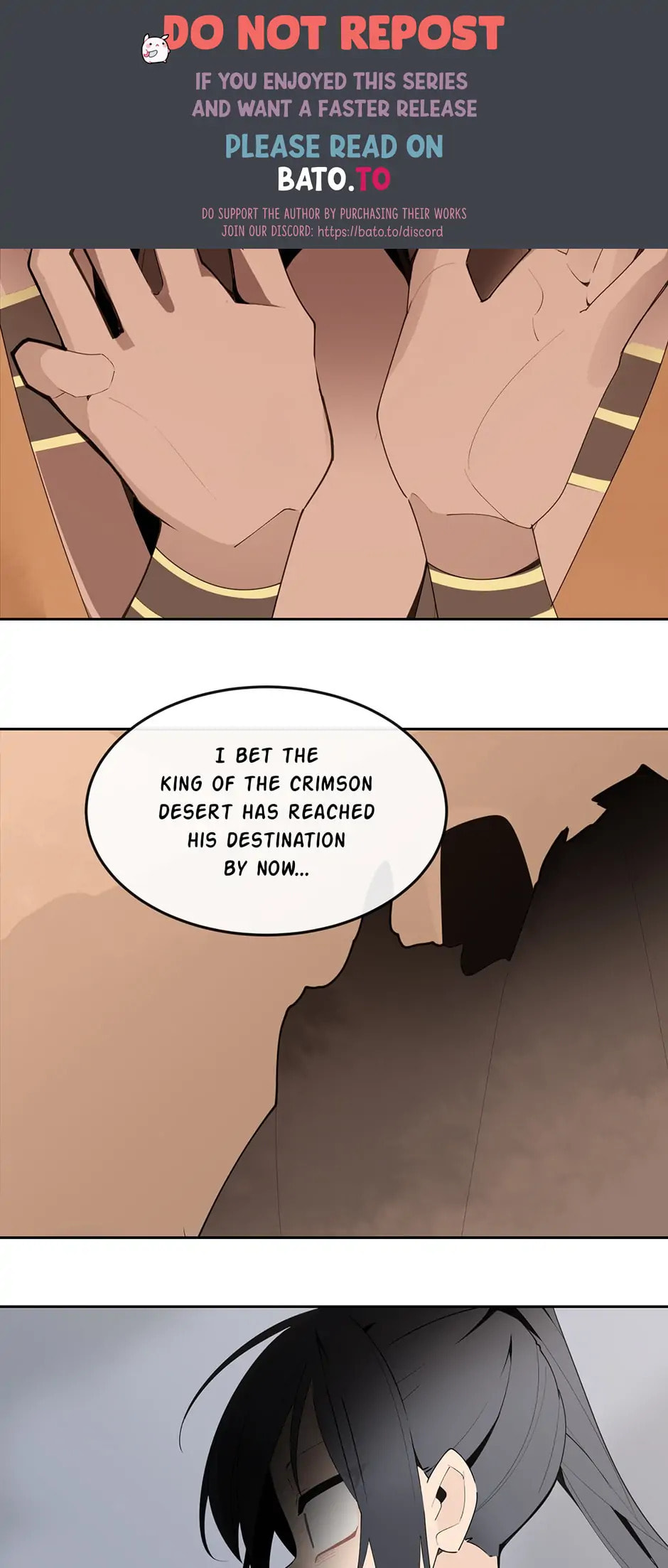 Devil Sword King Chapter 296 page 48 - 