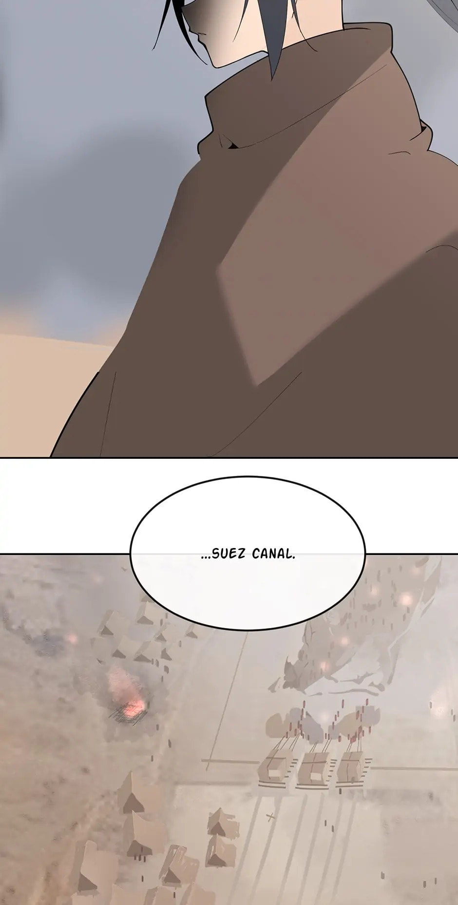 Devil Sword King Chapter 296 page 49 - 