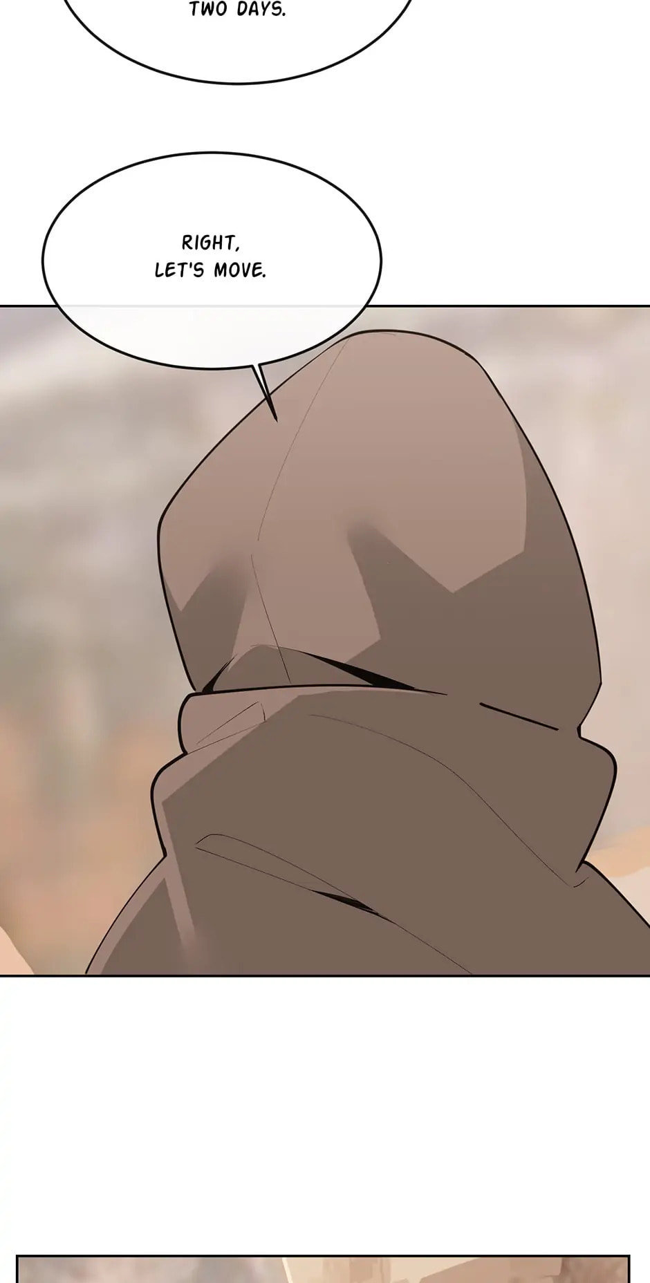 Devil Sword King Chapter 296 page 6 - 