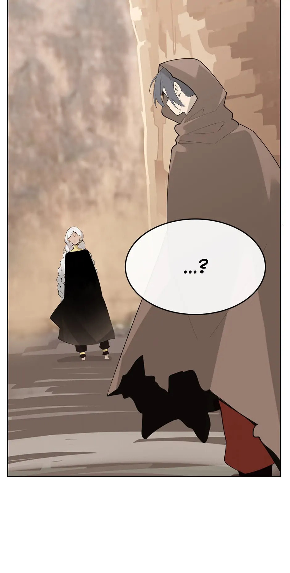 Devil Sword King Chapter 296 page 7 - 